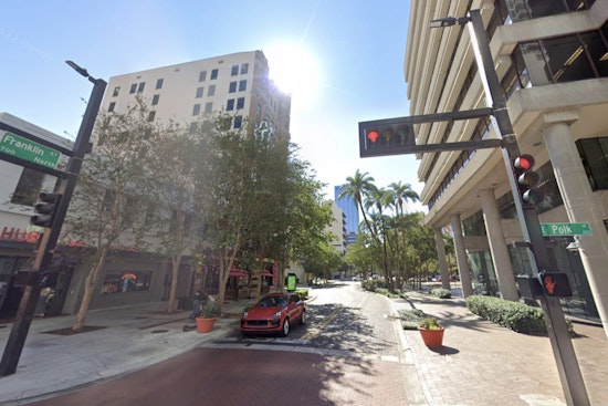 Sunny Days Ahead as NWS Predicts Consistent Highs in the Mid-70s and Mild Evenings for Tampa