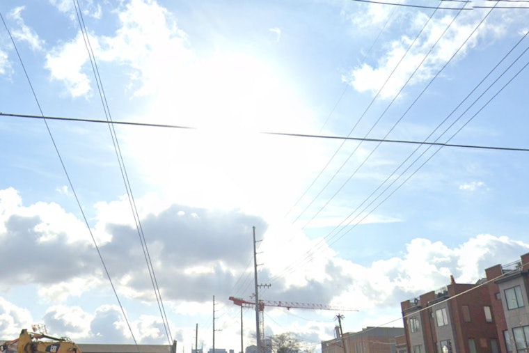 Sunny Days Ahead for Nashville with Rising Temperatures, Potential Midweek Showers