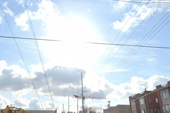 Sunny Days Ahead for Nashville with Rising Temperatures, Potential Midweek Showers