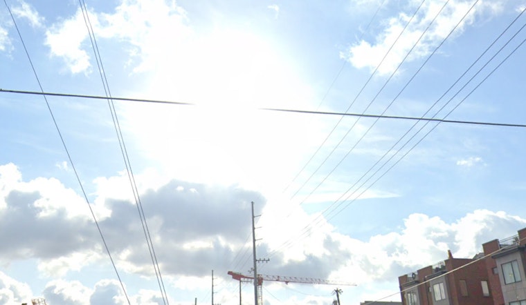 Sunny Days Ahead for Nashville with Rising Temperatures, Potential Midweek Showers