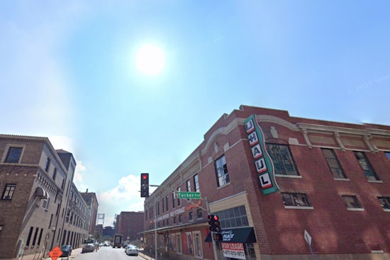 Sunny Days Ahead for St. Louis as NWS Predicts Clear Skies and Rising Temperatures