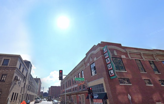 Sunny Days Ahead for St. Louis as NWS Predicts Clear Skies and Rising Temperatures