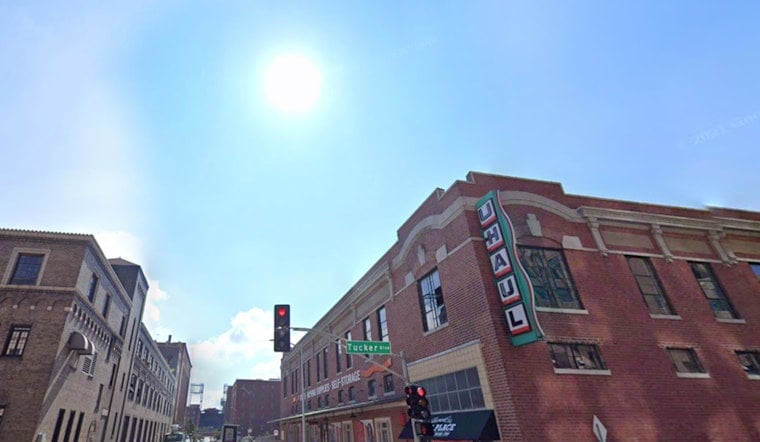Sunny Days Ahead for St. Louis as NWS Predicts Clear Skies and Rising Temperatures