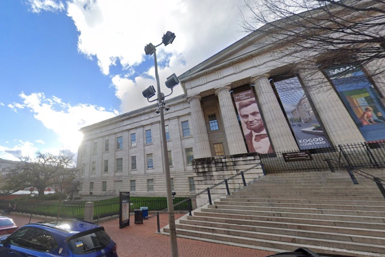 Sunny Days Ahead for Washington D.C. with Temperatures Rising to Mid-50s