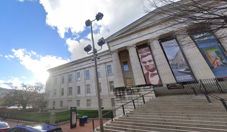 Sunny Days Ahead for Washington D.C. with Temperatures Rising to Mid-50s