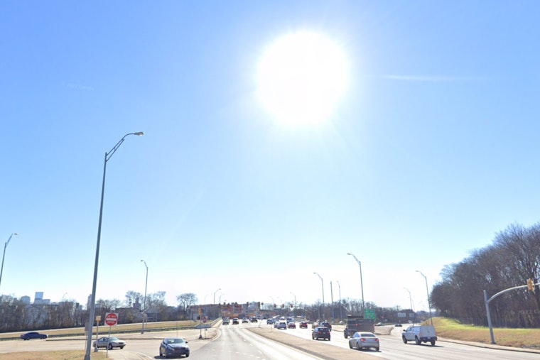Sunny Days and Rising Temperatures in Store for Nashville, National Weather Service Reports