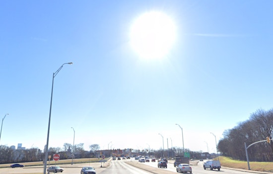 Sunny Days and Rising Temperatures in Store for Nashville, National Weather Service Reports
