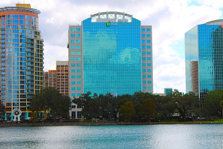 Sunny Outlook for Orlando: NWS Predicts Mostly Dry Week with Warm Temperatures