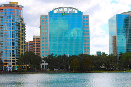 Sunny Outlook for Orlando: NWS Predicts Mostly Dry Week with Warm Temperatures