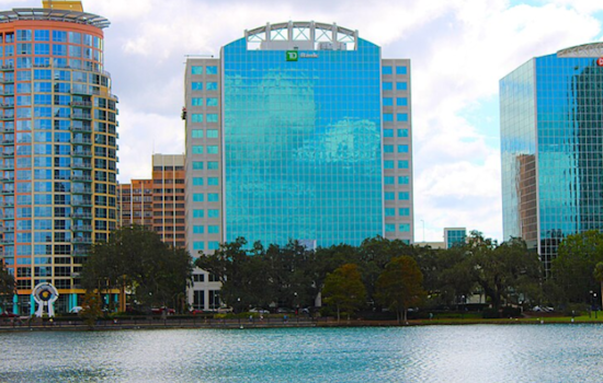 Sunny Outlook for Orlando: NWS Predicts Mostly Dry Week with Warm Temperatures