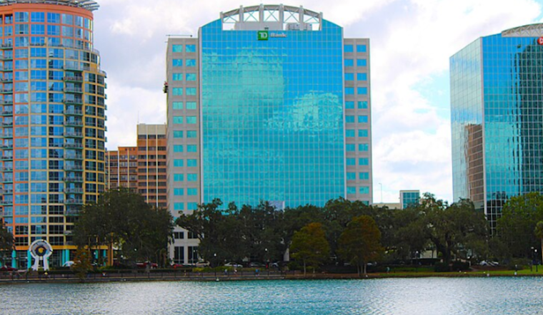 Sunny Outlook for Orlando: NWS Predicts Mostly Dry Week with Warm Temperatures