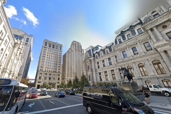 Sunny Skies Ahead as Philadelphia Warms Up After Chilly Start, NWS Reports
