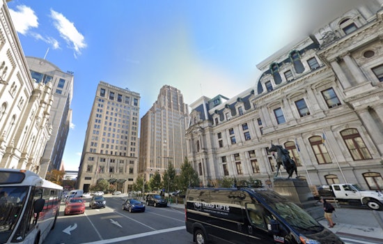 Sunny Skies Ahead as Philadelphia Warms Up After Chilly Start, NWS Reports