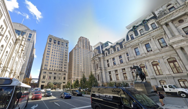 Sunny Skies Ahead as Philadelphia Warms Up After Chilly Start, NWS Reports