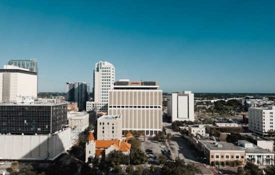 Sunny Skies and Mild Temperatures Grace Tampa, NWS's Optimistic Forecast for Upcoming Week