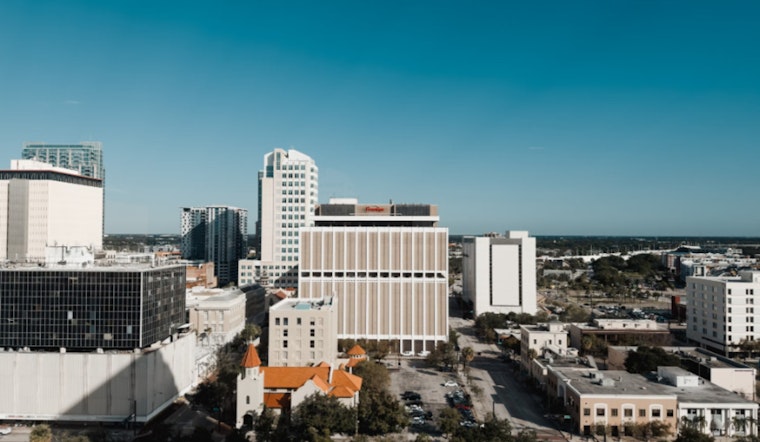 Sunny Skies and Mild Temperatures Grace Tampa, NWS's Optimistic Forecast for Upcoming Week