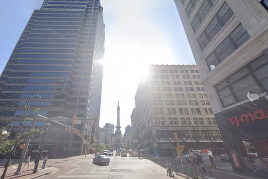 Sunny Skies and Milder Temperatures Grace Indianapolis Today, Warming Trend on Horizon