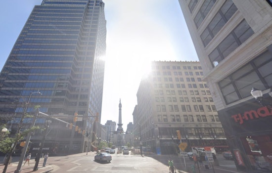 Sunny Skies and Milder Temperatures Grace Indianapolis Today, Warming Trend on Horizon