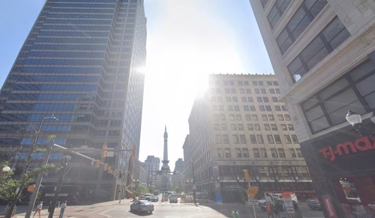 Sunny Skies and Milder Temperatures Grace Indianapolis Today, Warming Trend on Horizon