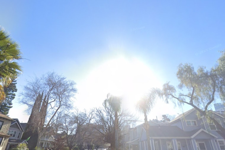 Sunny Skies and Rising Temperatures Ahead for NorCal, Says NWS Sacramento Forecast