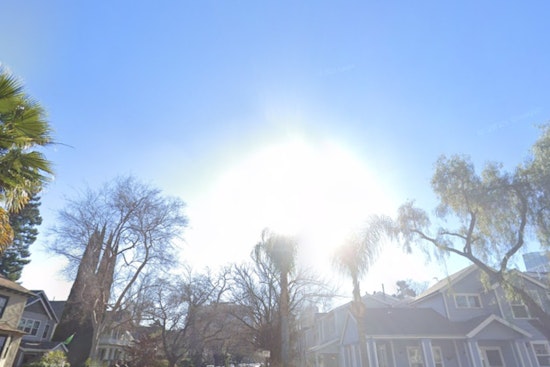 Sunny Skies and Rising Temperatures Ahead for NorCal, Says NWS Sacramento Forecast