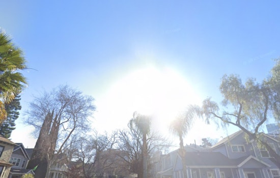 Sunny Skies and Rising Temperatures Ahead for NorCal, Says NWS Sacramento Forecast