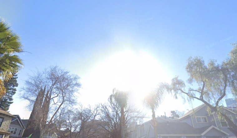 Sunny Skies and Rising Temperatures Ahead for NorCal, Says NWS Sacramento Forecast