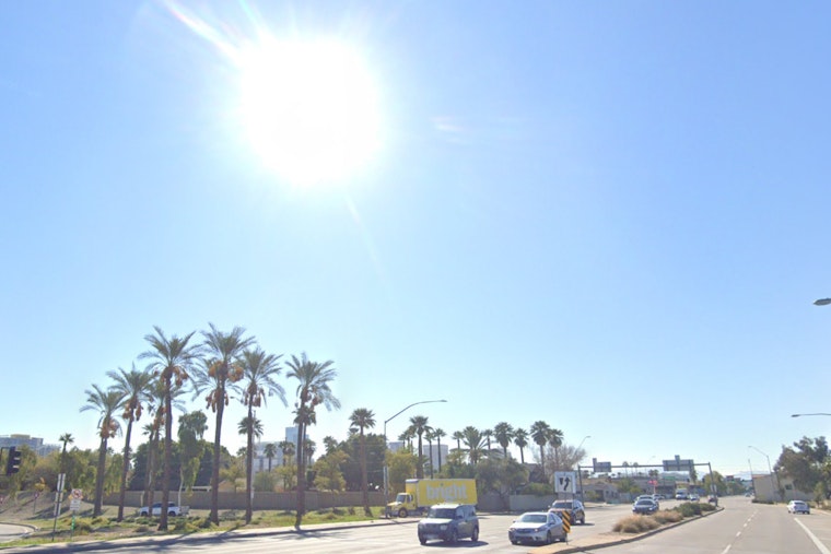 Sunny Skies and Steady Temperatures Set for Phoenix This Week