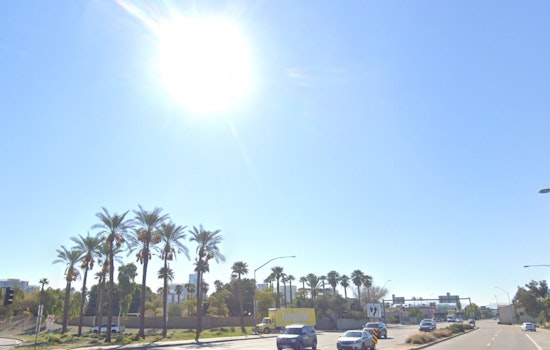 Sunny Skies and Steady Temperatures Set for Phoenix This Week