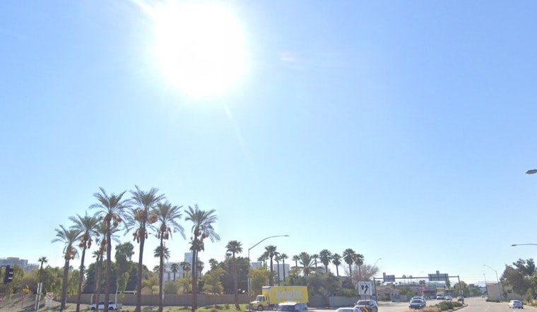 Sunny Skies and Steady Temperatures Set for Phoenix This Week