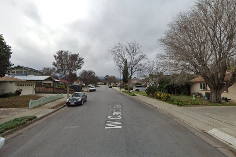 Sunnyvale Community Mourns as Woman Tragically Dies Following RV Collision on W. Cardinal Drive