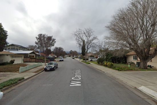 Sunnyvale Community Mourns as Woman Tragically Dies Following RV Collision on W. Cardinal Drive