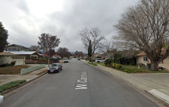 Sunnyvale Community Mourns as Woman Tragically Dies Following RV Collision on W. Cardinal Drive