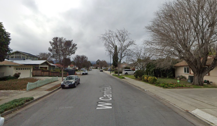 Sunnyvale Community Mourns as Woman Tragically Dies Following RV Collision on W. Cardinal Drive