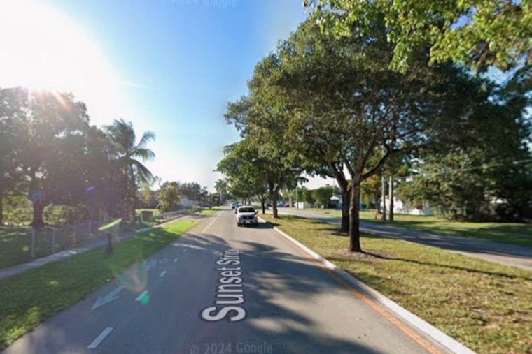 Sunrise Hit and Run Leaves Lauderhill Officer and Pedestrian Hospitalized Suspect Detained