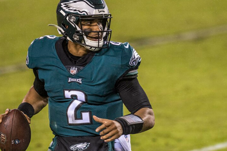Super Bowl MVP Jalen Hurts to Celebrate Eagles' Win at Walt Disney World Victory Parade