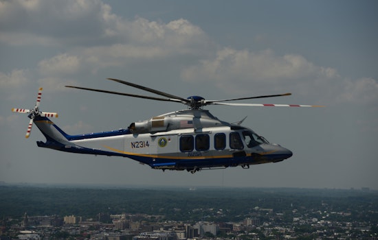 Super Bowl Safety Sky-High, Feds Launch Radiation Surveillance Over New Orleans Ahead of Big Game