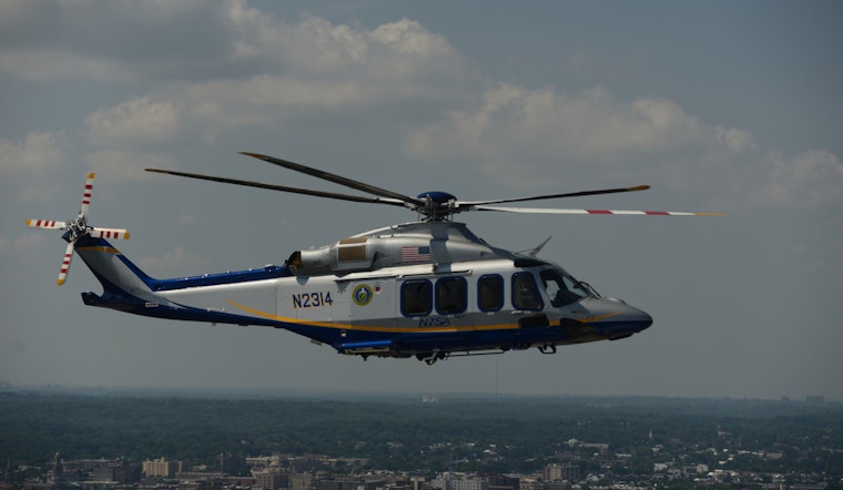 Super Bowl Safety Sky-High, Feds Launch Radiation Surveillance Over New Orleans Ahead of Big Game