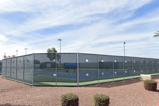 Surprise Tennis & Racquet Complex Opens Spring Break Camp Registration for Young Tennis Enthusiasts