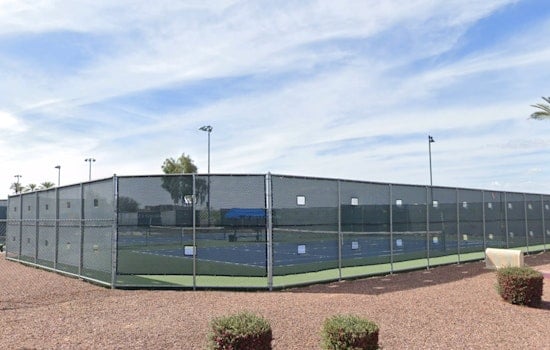 Surprise Tennis & Racquet Complex Opens Spring Break Camp Registration for Young Tennis Enthusiasts