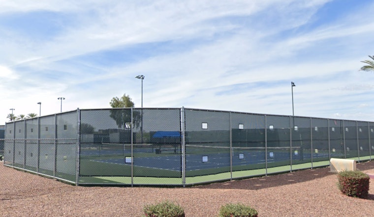 Surprise Tennis & Racquet Complex Opens Spring Break Camp Registration for Young Tennis Enthusiasts
