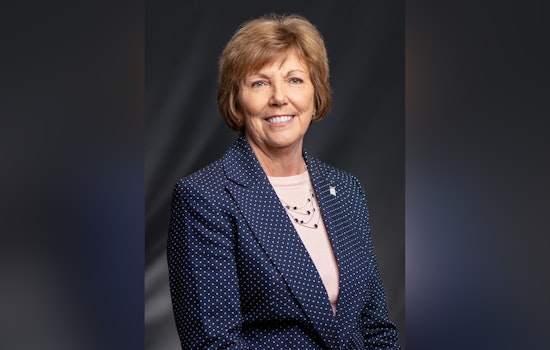 Susan Evans Elected Chair and Safiyah Jackson Joins as Wake County Commissioner in Leadership Reshuffle