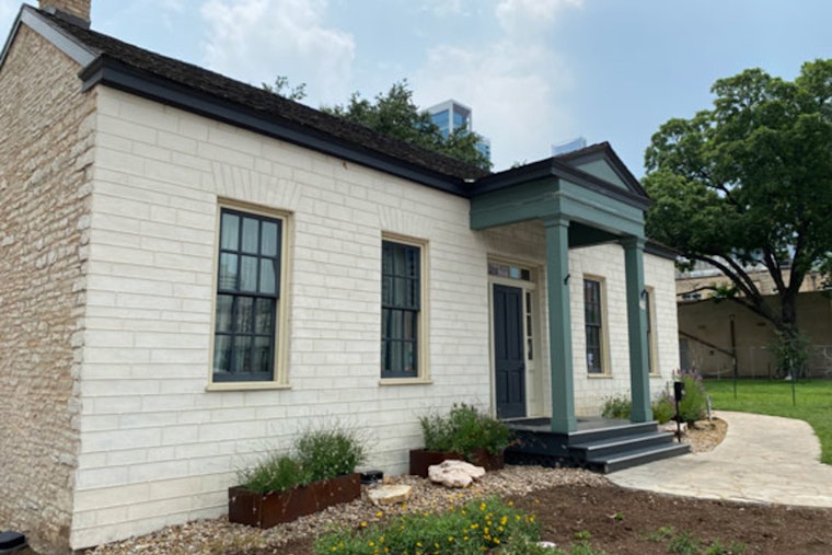 Susanna Dickinson Museum Celebrates 15 Years with Family-Friendly Festivities in Austin