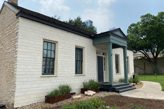 Susanna Dickinson Museum Celebrates 15 Years with Family-Friendly Festivities in Austin