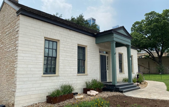 Susanna Dickinson Museum Celebrates 15 Years with Family-Friendly Festivities in Austin