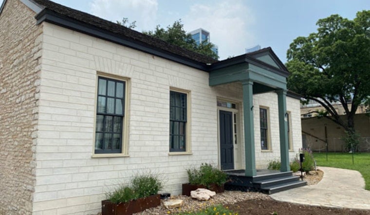 Susanna Dickinson Museum Celebrates 15 Years with Family-Friendly Festivities in Austin