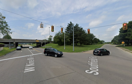 Suspect Arrested After High-Speed Chase Causes Traffic Disruption on Lodge Freeway Near Southfield