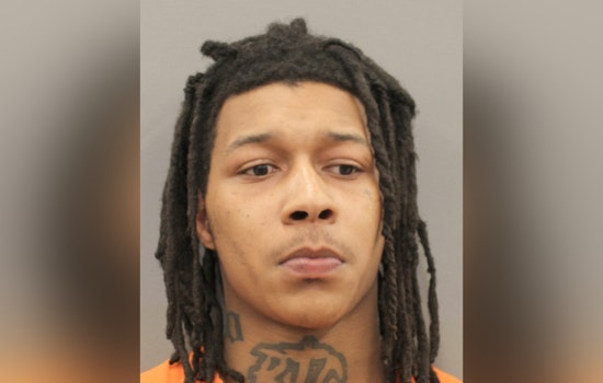 Suspect Arrested and Charged in January Houston Shooting that Left One Man Dead
