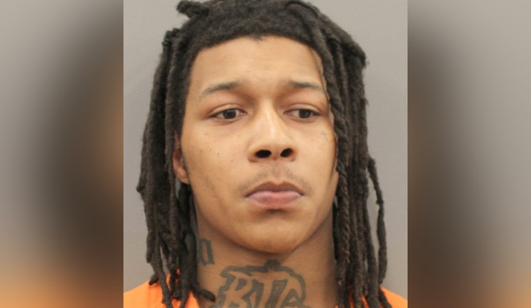 Suspect Arrested and Charged in January Houston Shooting that Left One Man Dead