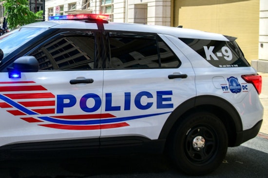 Suspect Arrested for Robbery in Northeast D.C. Following Swift Police Action